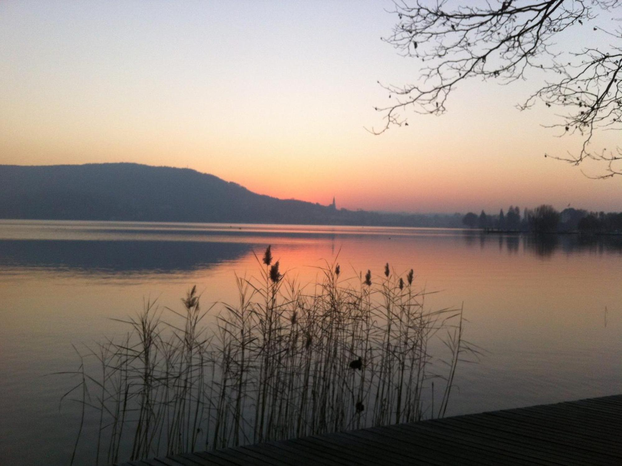 Annecy, 1 Pièce, 2 Personnes - Fr-1-432-42 *